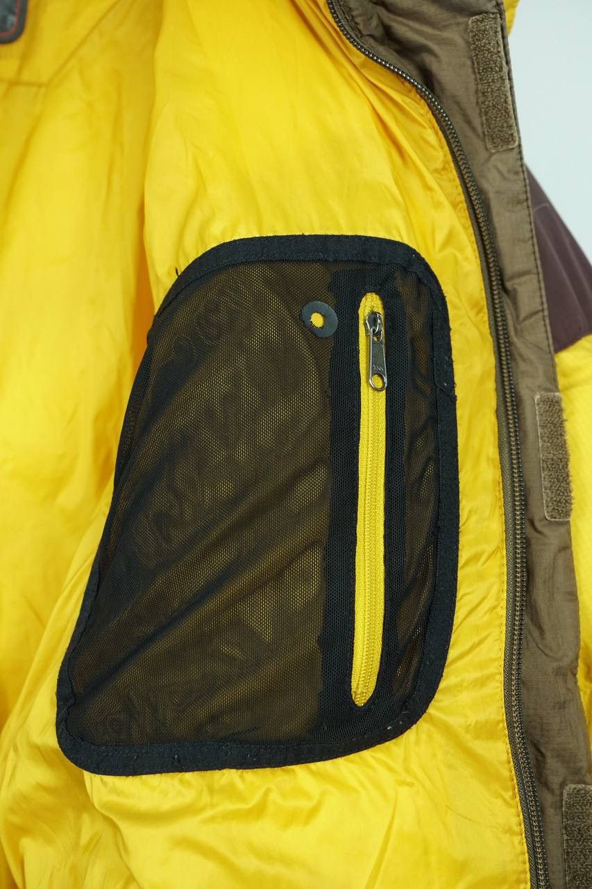 Montbell Montbell Down Puffer EX700 Size US M / EU 48-50 / 2 - 7 Thumbnail