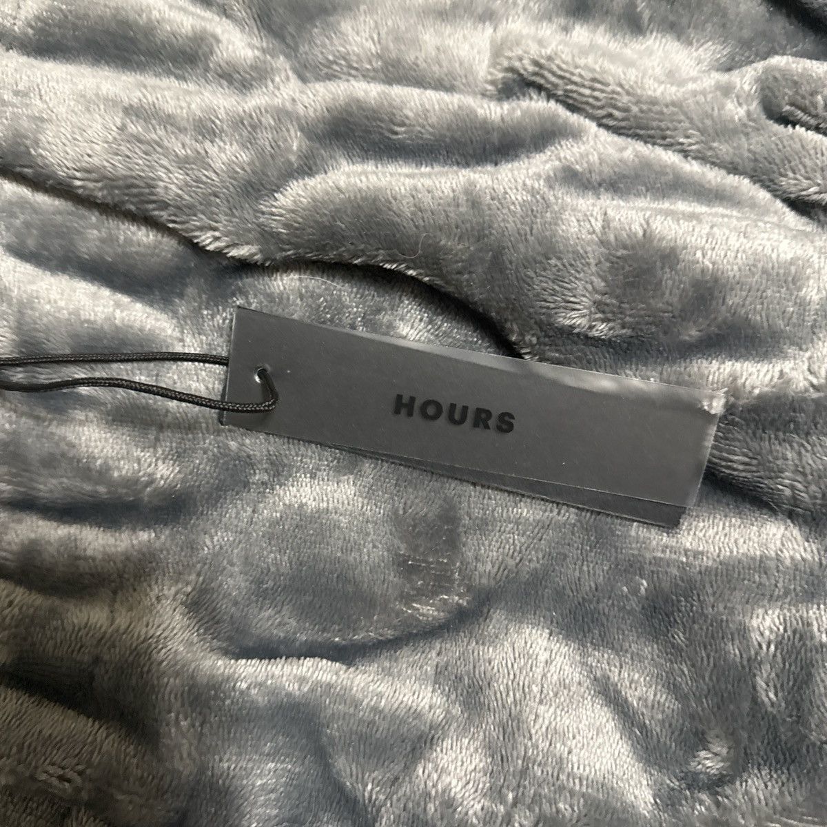 Other Hours hoodie Size US S / EU 44-46 / 1 - 7 Thumbnail
