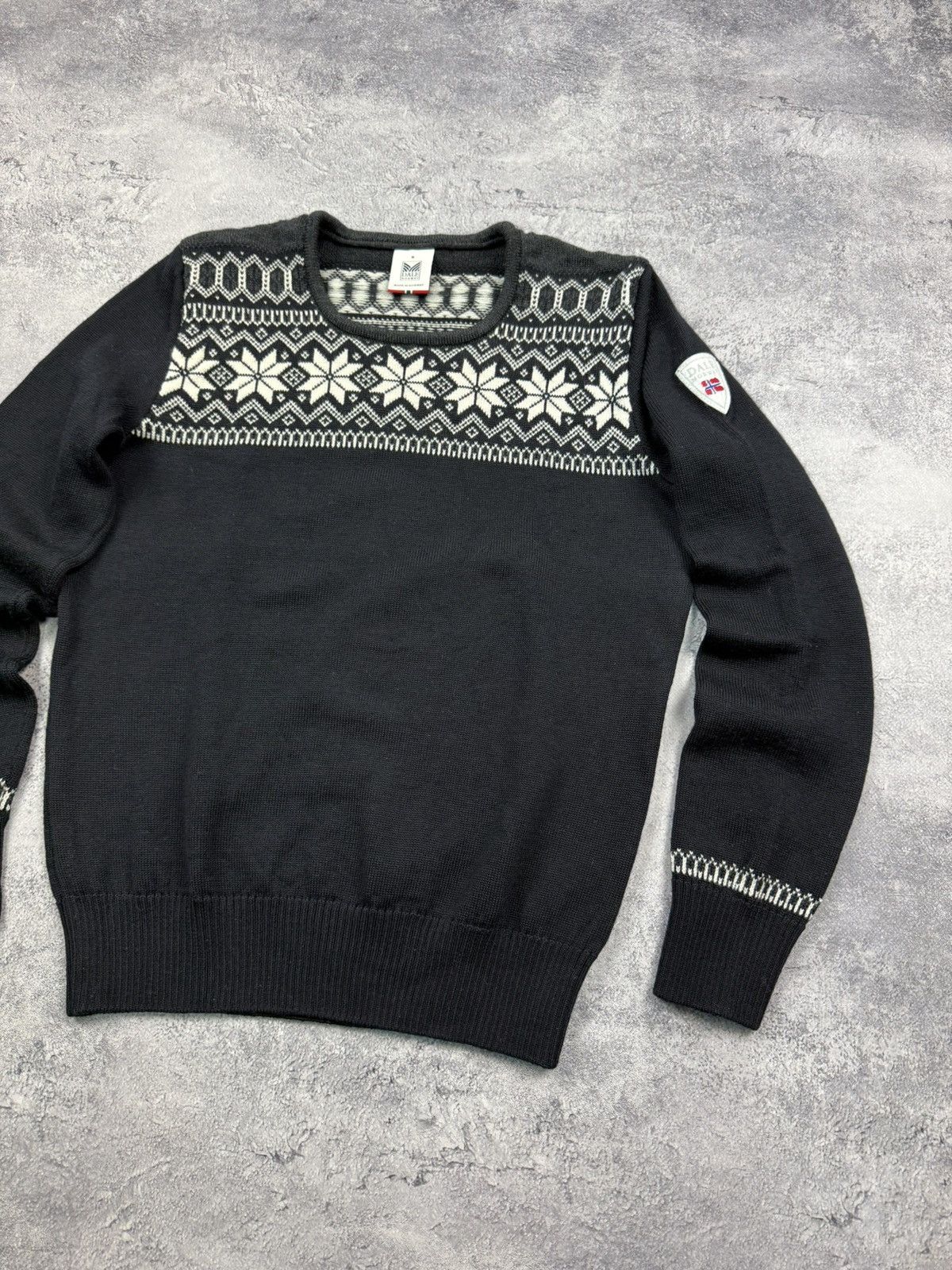 Dale Of Norway Vintage Dale of Norway Wool Sweater Size US M / EU 48-50 / 2 - 5 Thumbnail