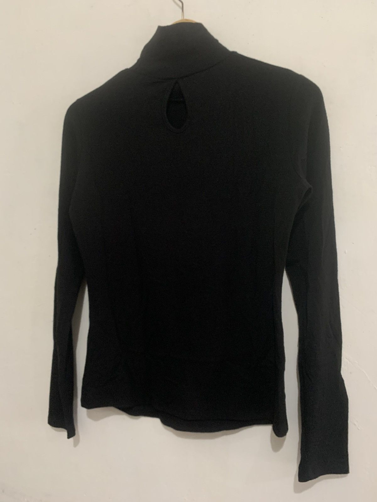 Vintage Ggpx style longsleve Size S / US 4 / IT 40 - 12 Thumbnail