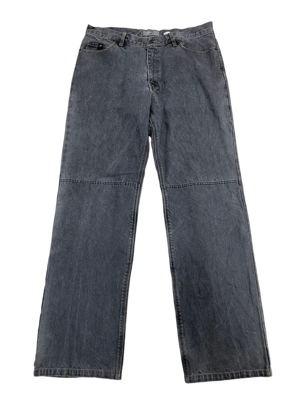 Joe Rocket 💥Joe Rocket Racing Steel Reinforced Jeans💥 Size US 34 / EU 50 - 1 Thumbnail