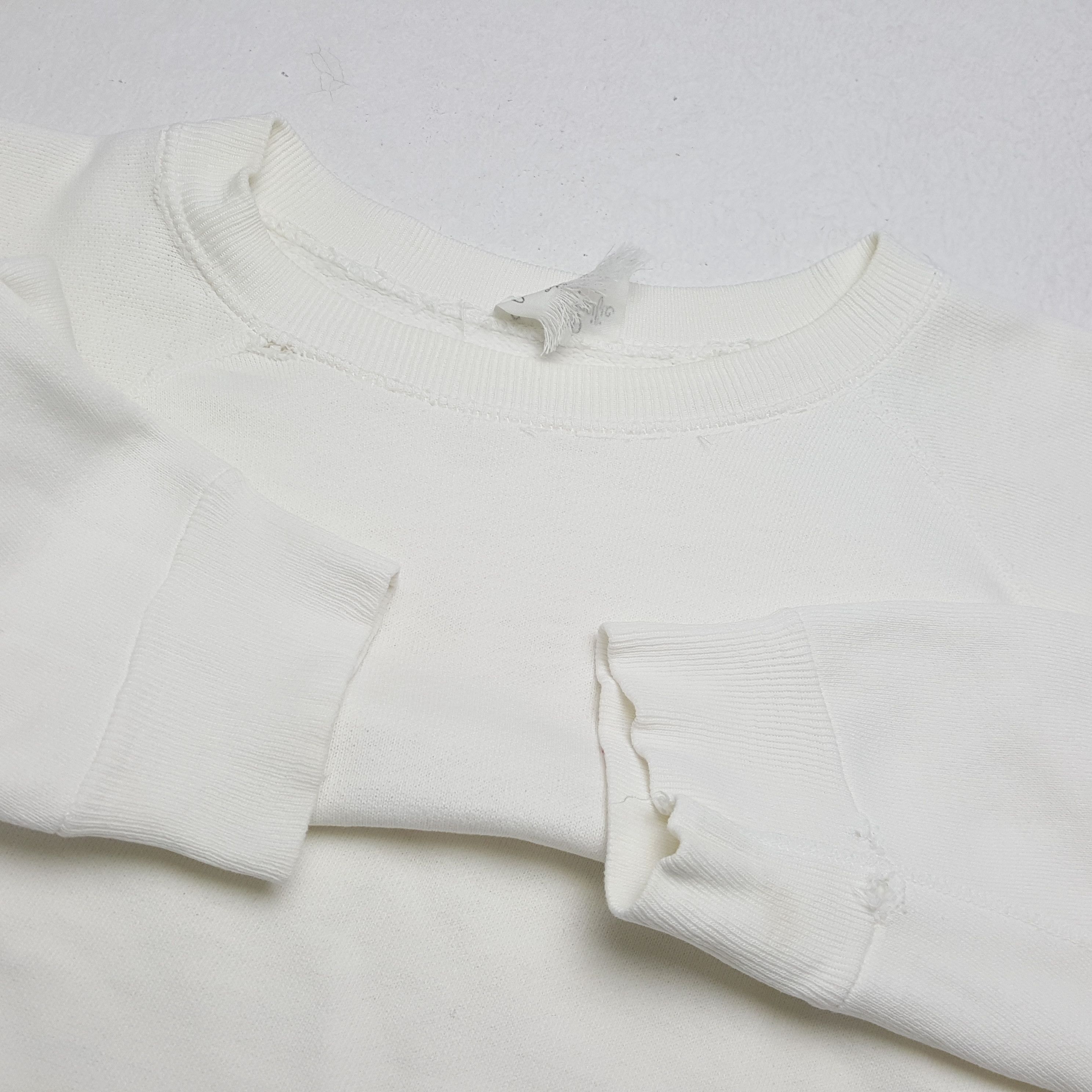 Vintage BHHS BEVERLY HILLS Vintage Sweatshirt Size US L / EU 52-54 / 3 - 9 Thumbnail