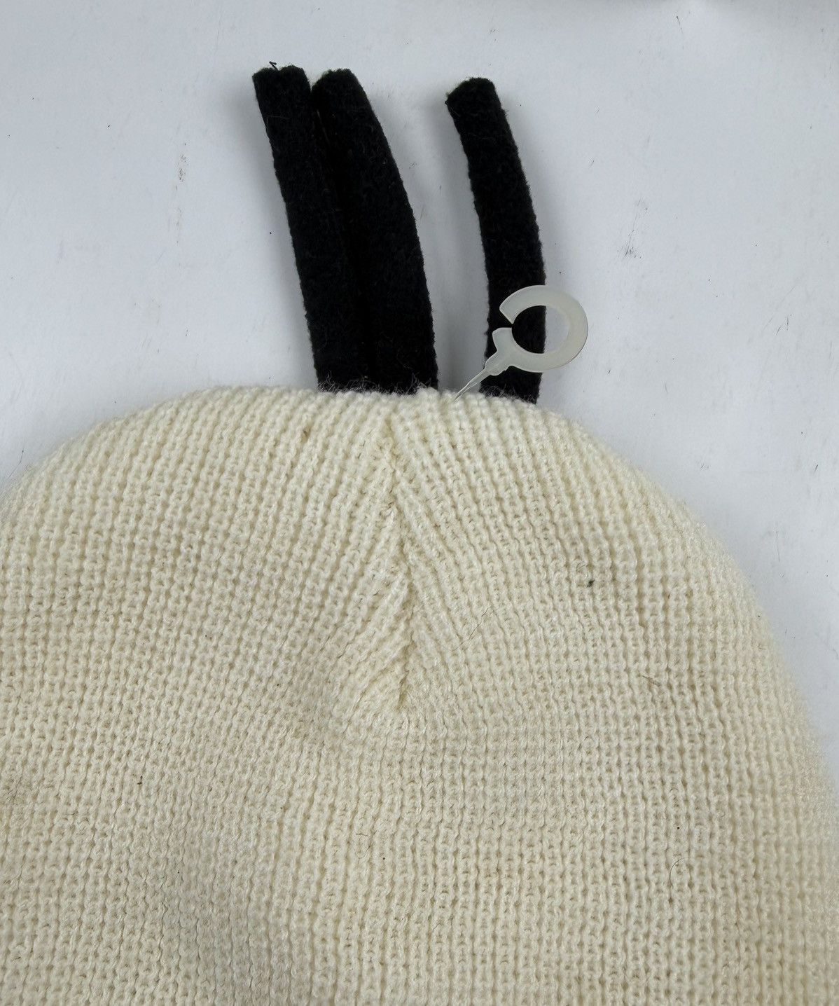 Japanese Brand rare design balaclava tc43 Size ONE SIZE - 4 Thumbnail