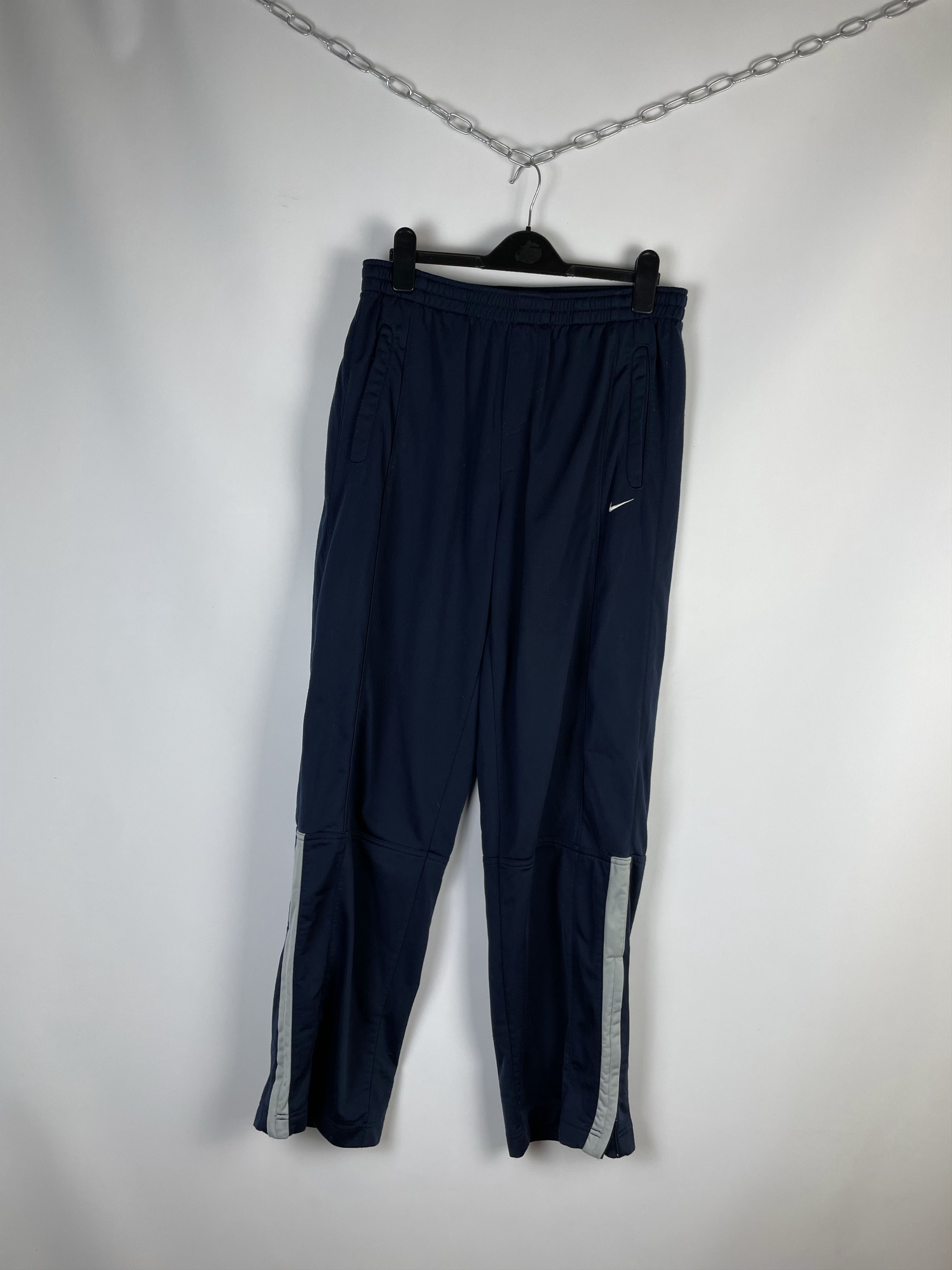 Nike Vintage Nike Sweatpants Y2k Size US 34 / EU 50 - 2 Thumbnail