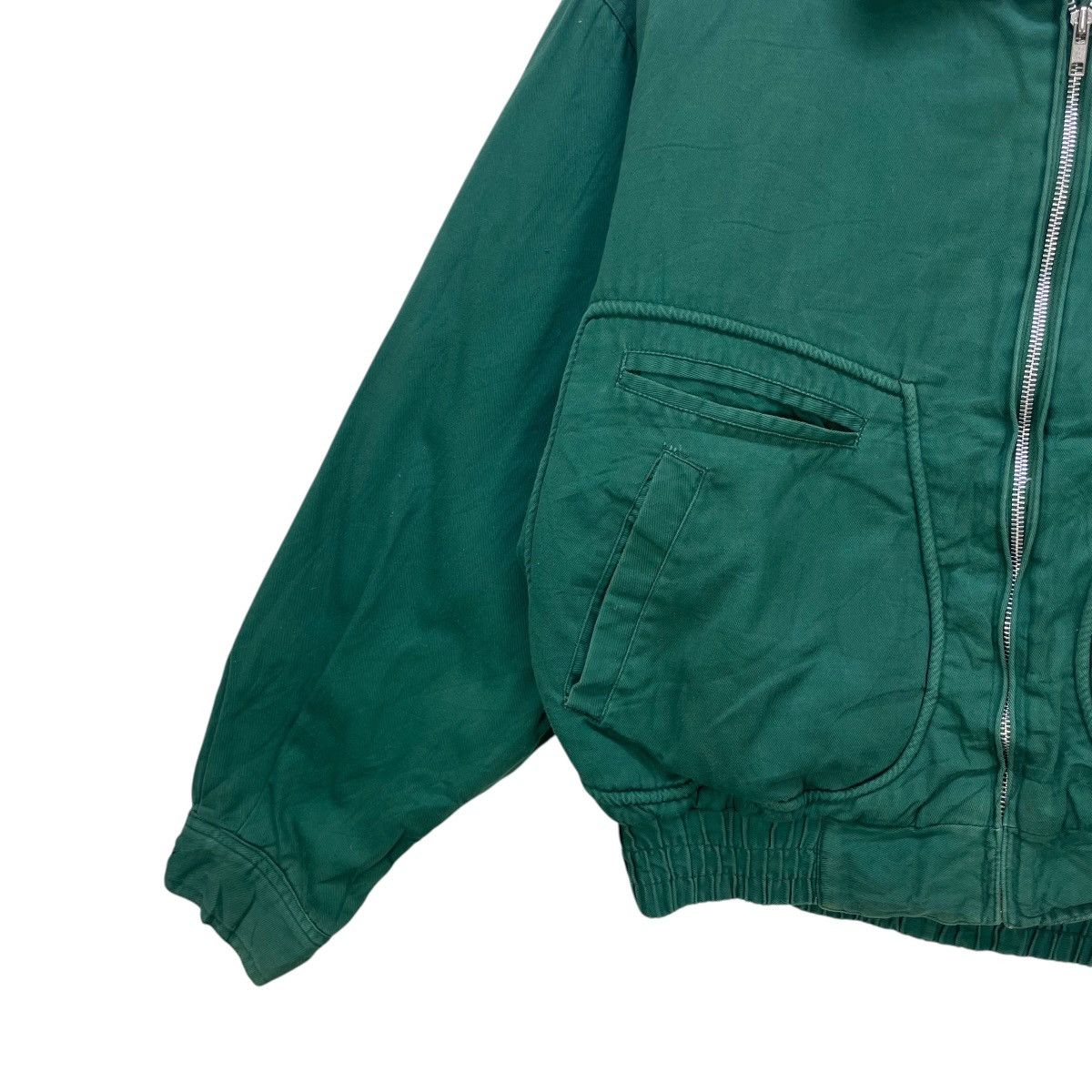 Designer × Japanese Brand Japanese Brand Xenon Men Bomber Double D Pocket Size US M / EU 48-50 / 2 - 3 Thumbnail