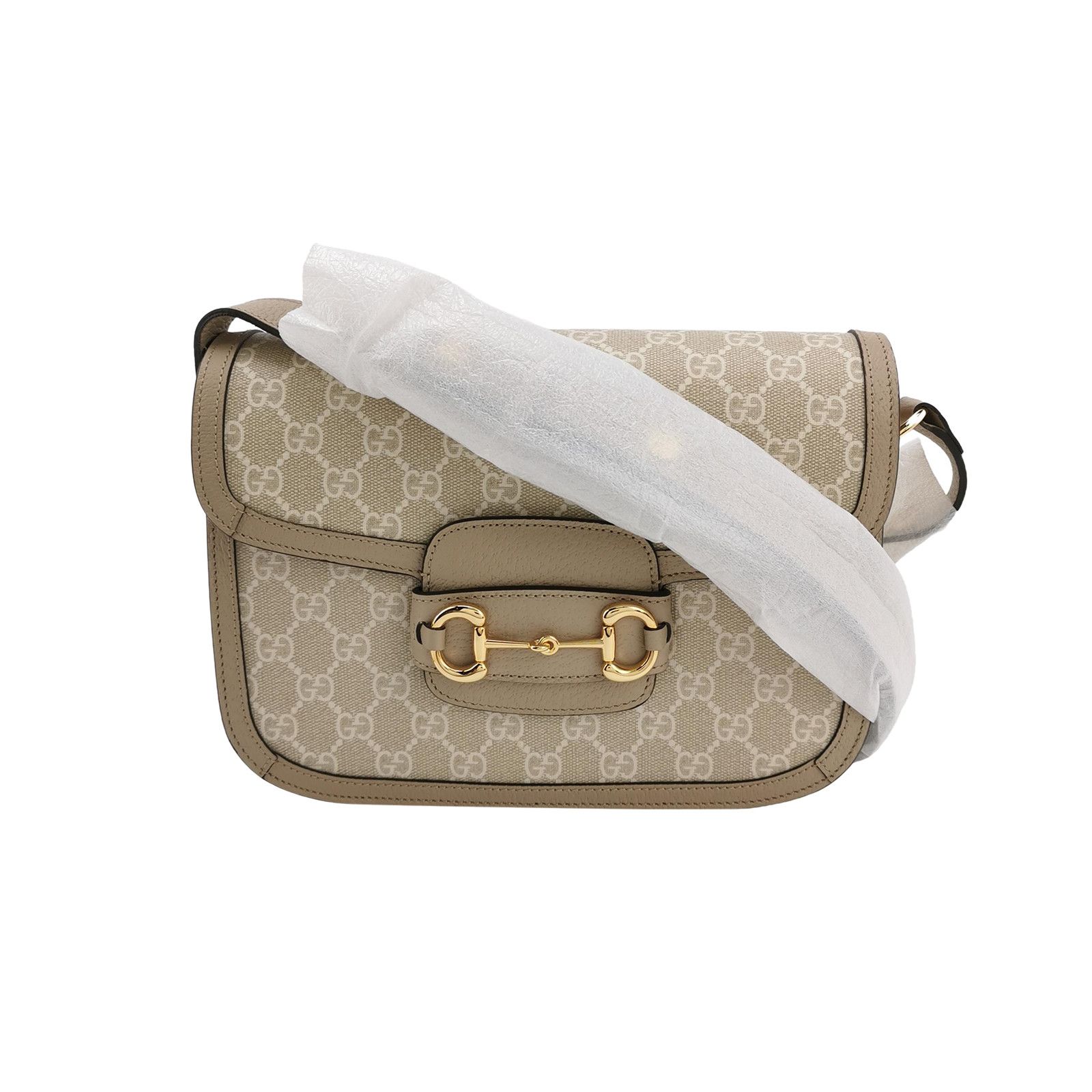 Gucci Gucci Women os Shoulder Bags Size ONE SIZE - 1 Thumbnail