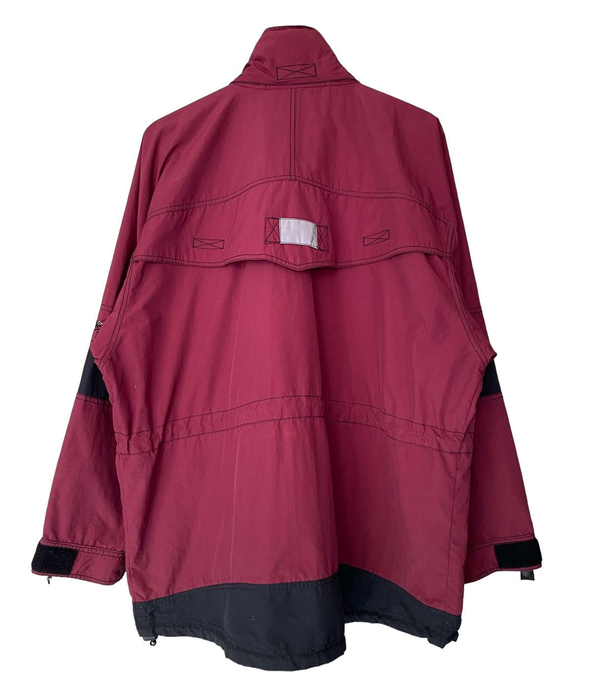 Other WOOLRICH rugged Outdoor Wear Zipper Jacket Size US L / EU 52-54 / 3 - 2 Thumbnail