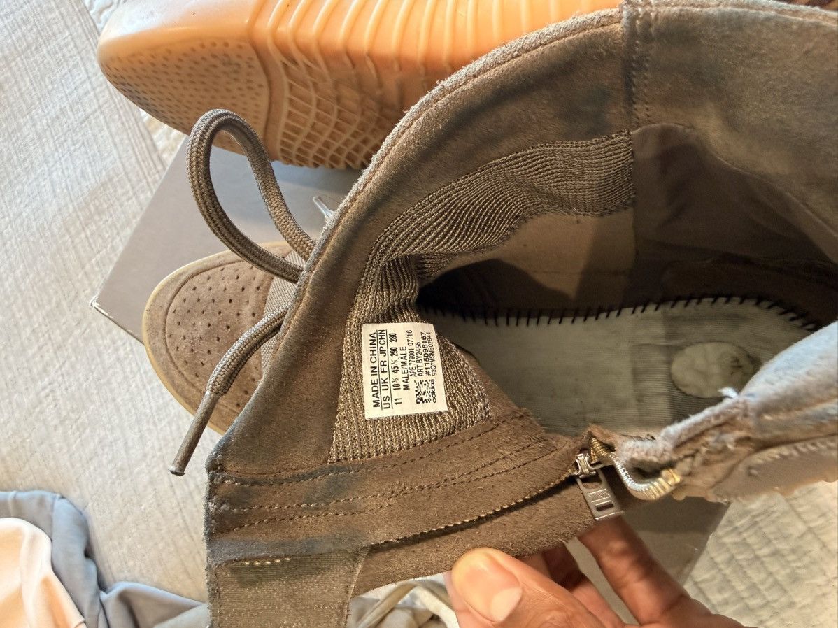 Yeezy Yeezy 750 Size US 11 / EU 44 - 7 Thumbnail