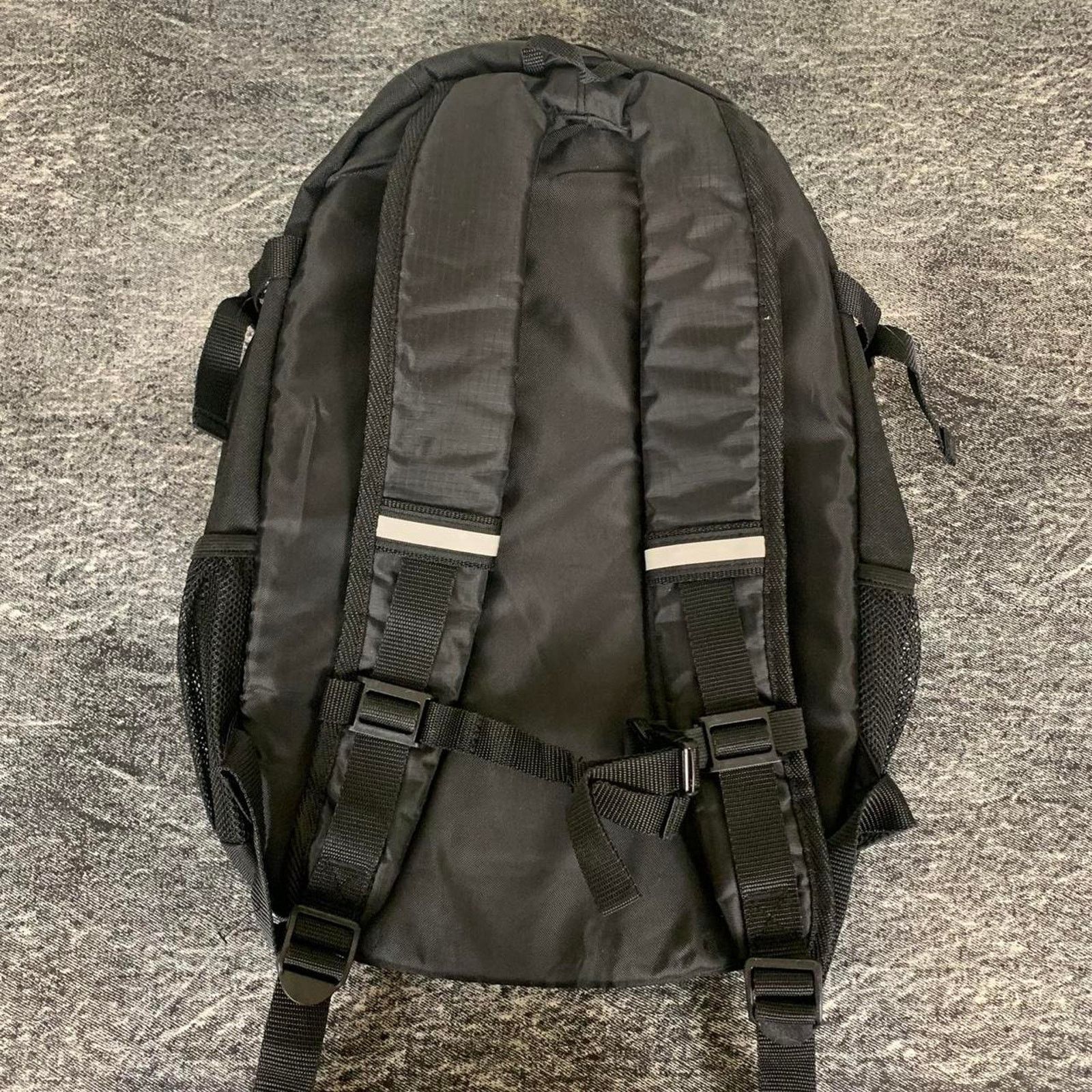 Goretex Ozark trail black outdoor backpack Size ONE SIZE - 3 Thumbnail
