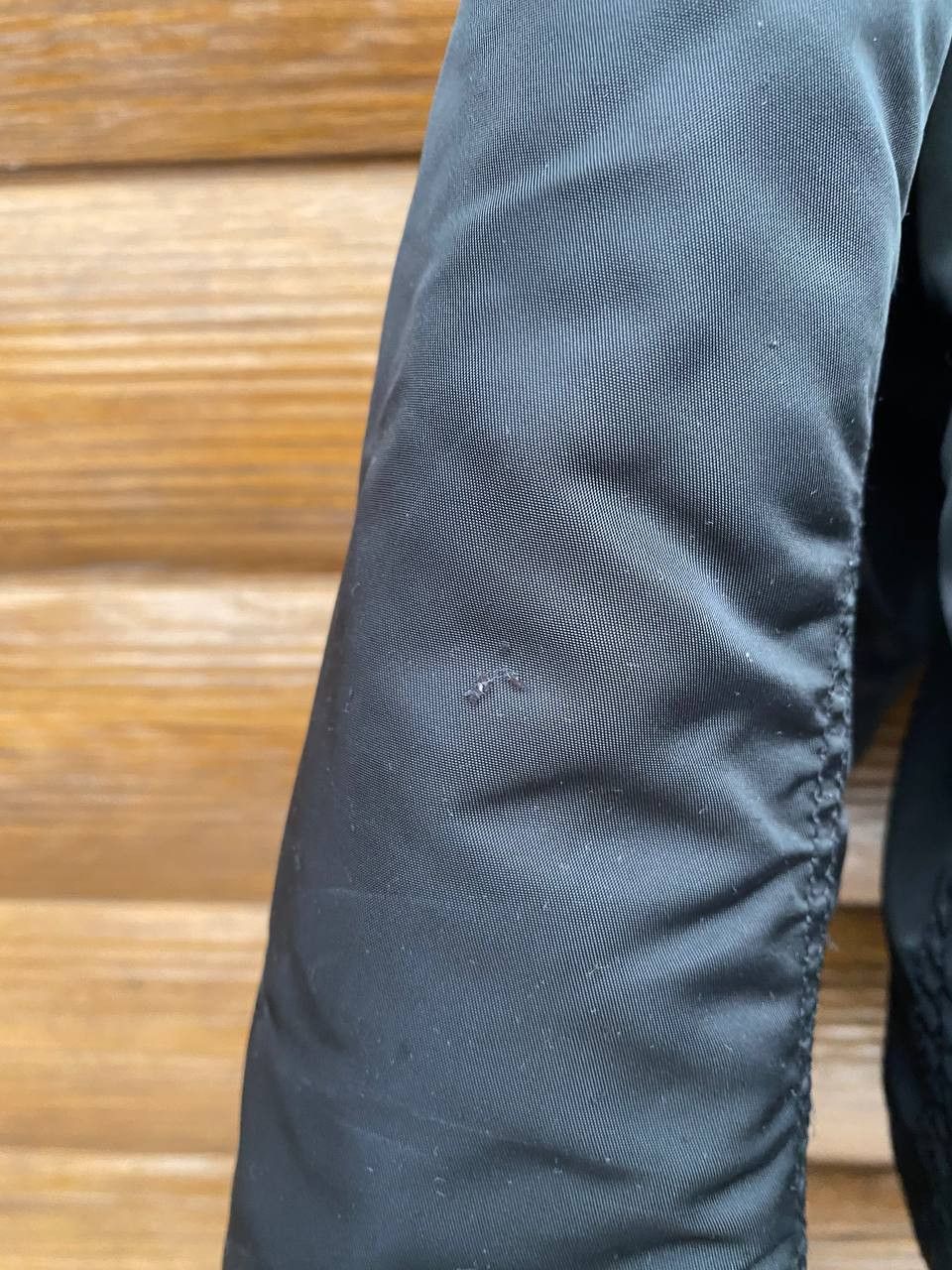 Alpha Industries × Vintage Vintage Alpha Industries Bomber Jacket Size US XL / EU 56 / 4 - 7 Thumbnail