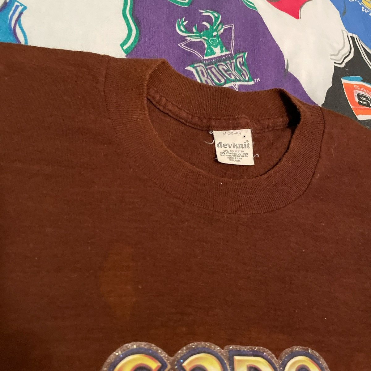 Star Wars × Vintage Vintage 1977 Star Wars C-3PO Lucas Film Rare Graphic Tee Size US M / EU 48-50 / 2 - 5 Thumbnail