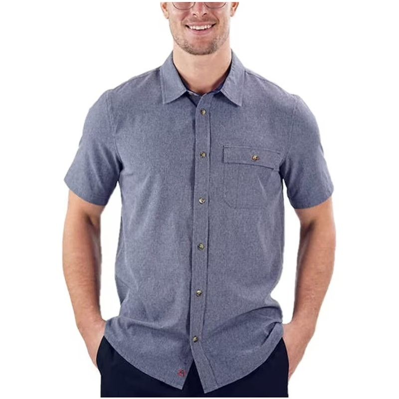 Other Set of 2 Avalanche Outdoor Mens Short Sleeve Performance XXL Size US XXL / EU 58 / 5 - 8 Thumbnail