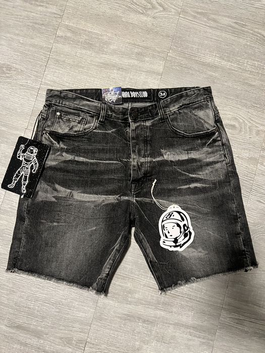 Billionaire Boys Club Billionaire boy club shorts Grailed