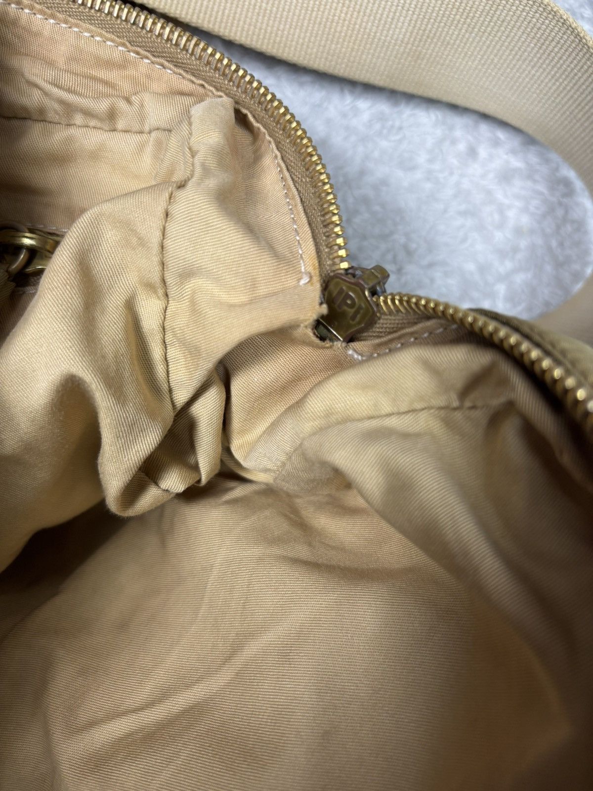 Miu Miu Miu Miu Crossbody Nylon Bag Size ONE SIZE - 15 Thumbnail