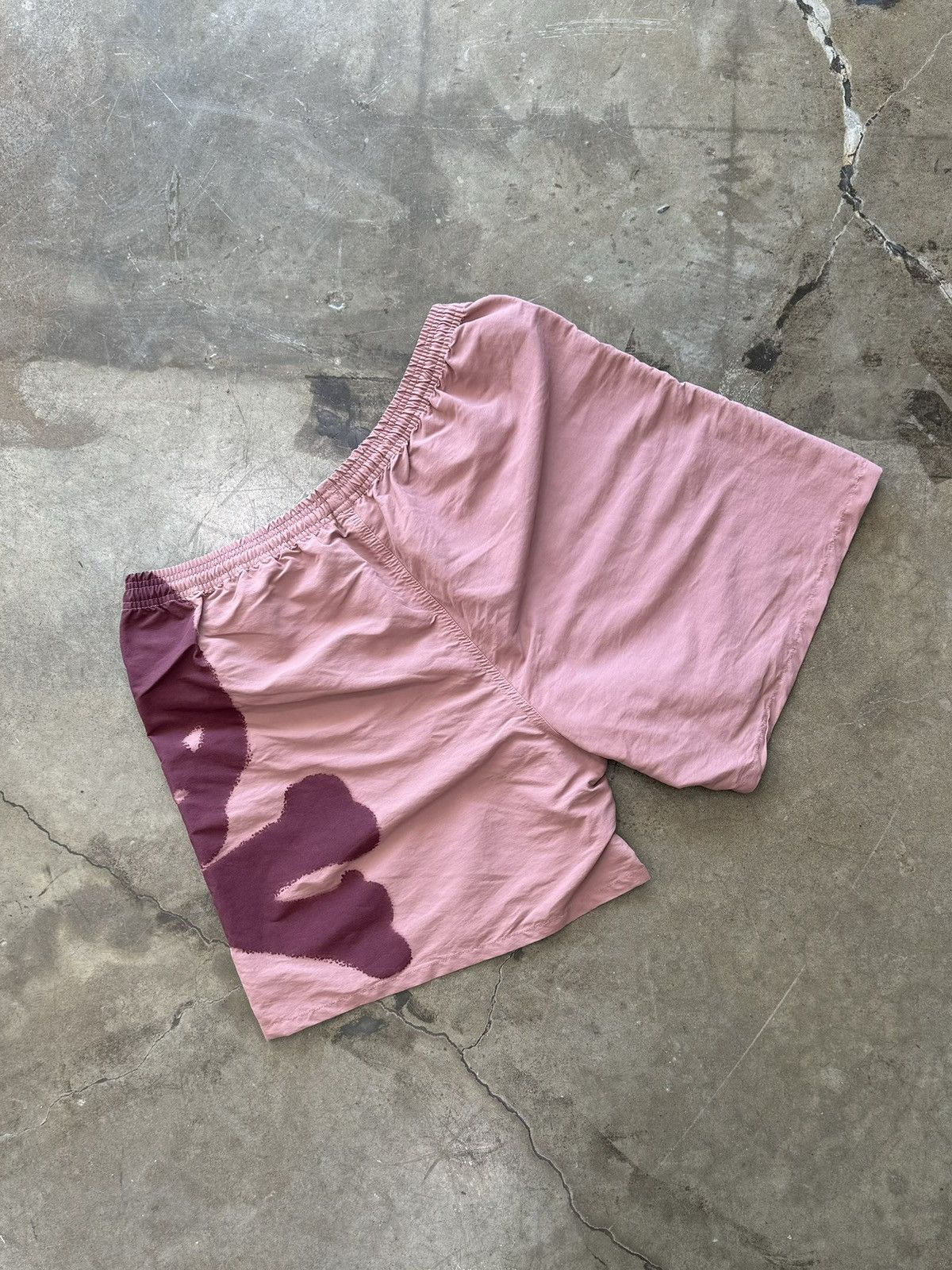 Travis Scott Travis Scott Cactus Jack Mastermind Shorts Sz. XL Size US 36 / EU 52 - 4 Thumbnail