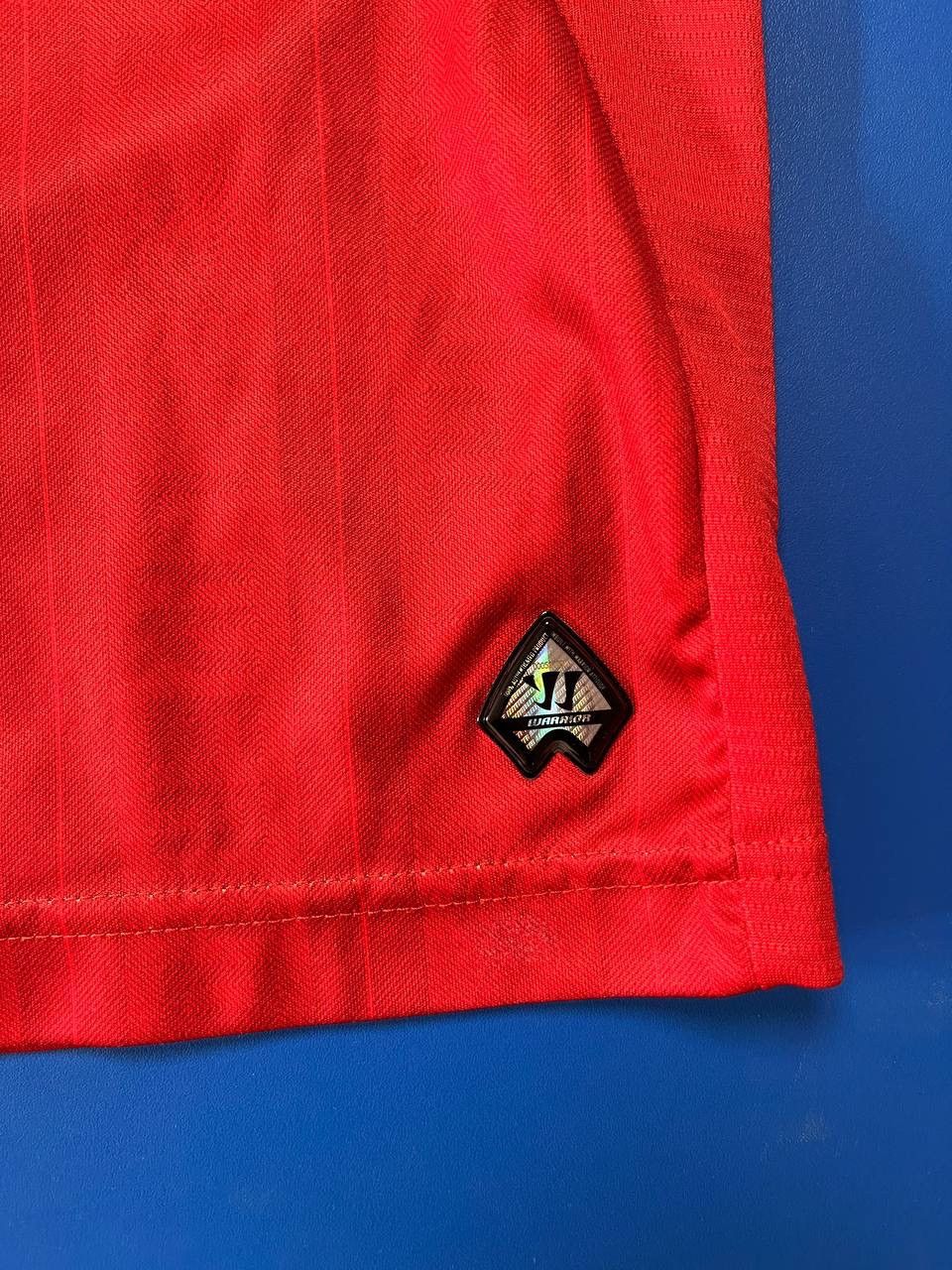 Warrior Warrior Liverpool FC 2012-13 Home Jersey #8 GERRARD Premier Size US S / EU 44-46 / 1 - 8 Thumbnail