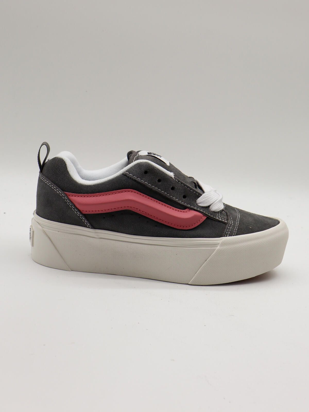 Vans Vans Knu Stack - VN000CP6GRY1 - BNIB - Size 5 Size US 6 / EU 39 - 6 Thumbnail