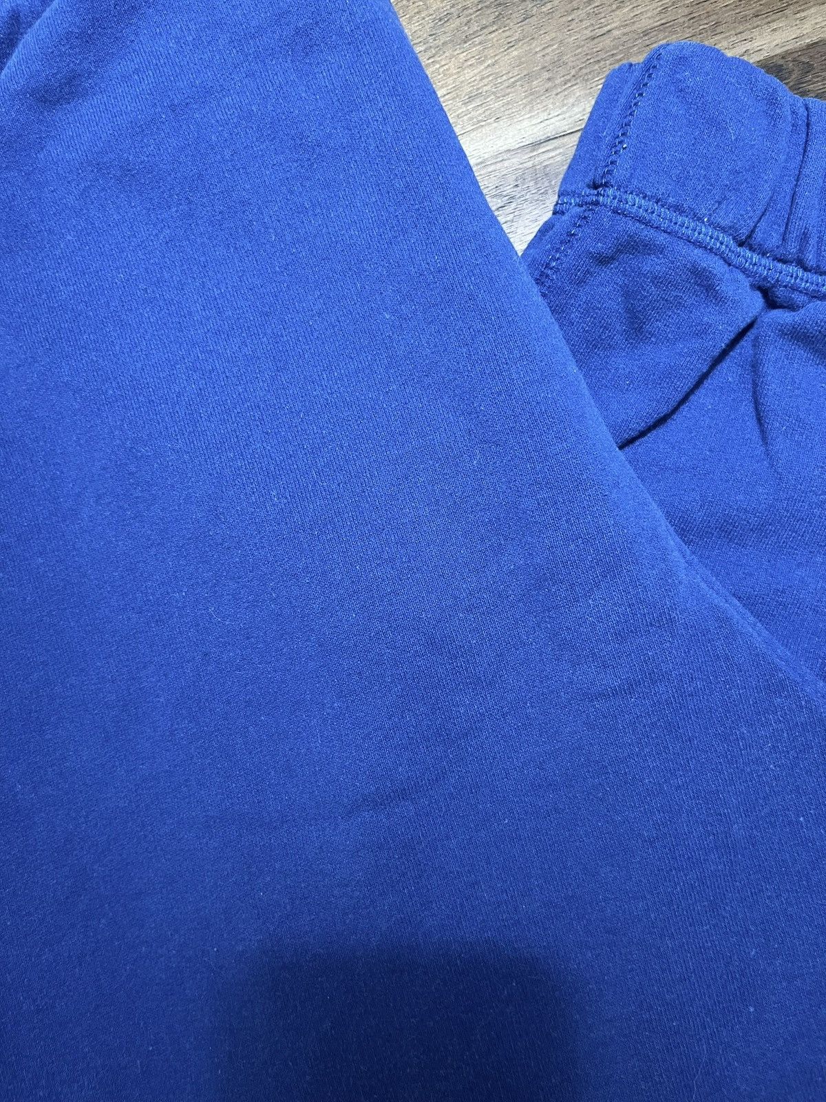 Ganni Software Sweatpants Size 30" / US 8 / IT 44 - 4 Thumbnail