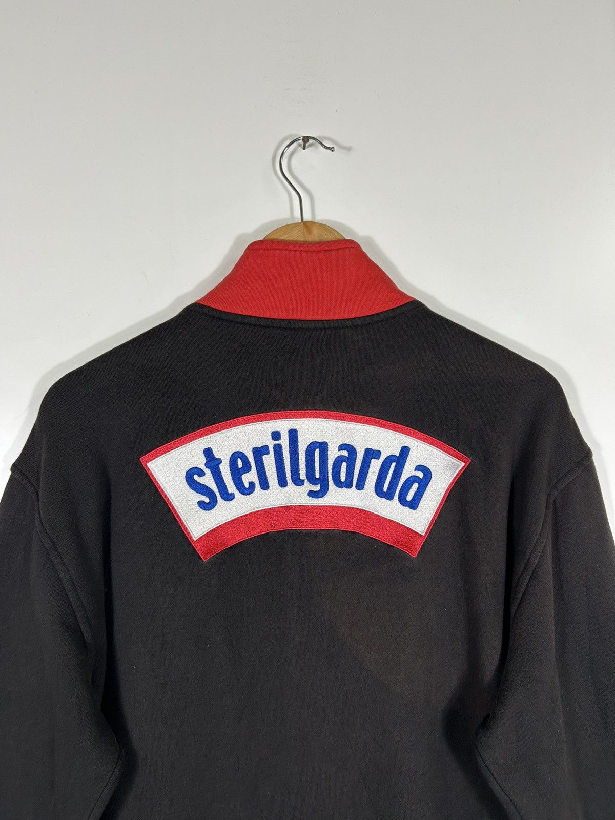 Ducati Ducati Racing Team Jacket-Sterilgarda Vodafone MotoGP Style Size US L / EU 52-54 / 3 - 16 Thumbnail