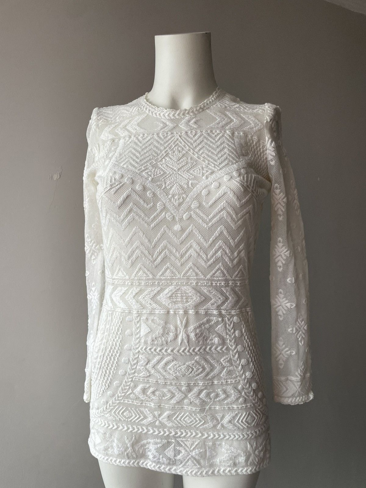 Isabel Marant Isabel marant blouse Size S / US 4 / IT 40 - 4 Thumbnail