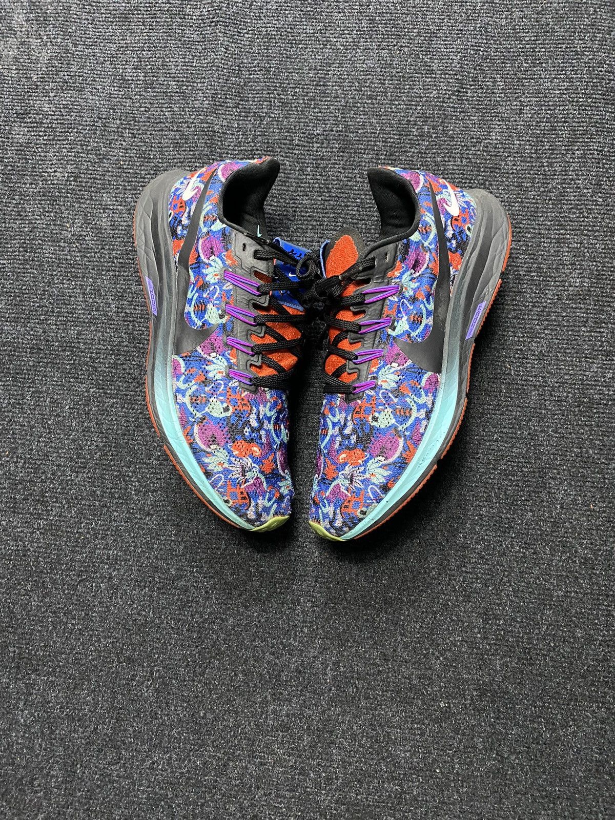Nike Nike Pegasus 36 “TOKYO” Size US 9.5 / EU 42-43 - 3 Thumbnail