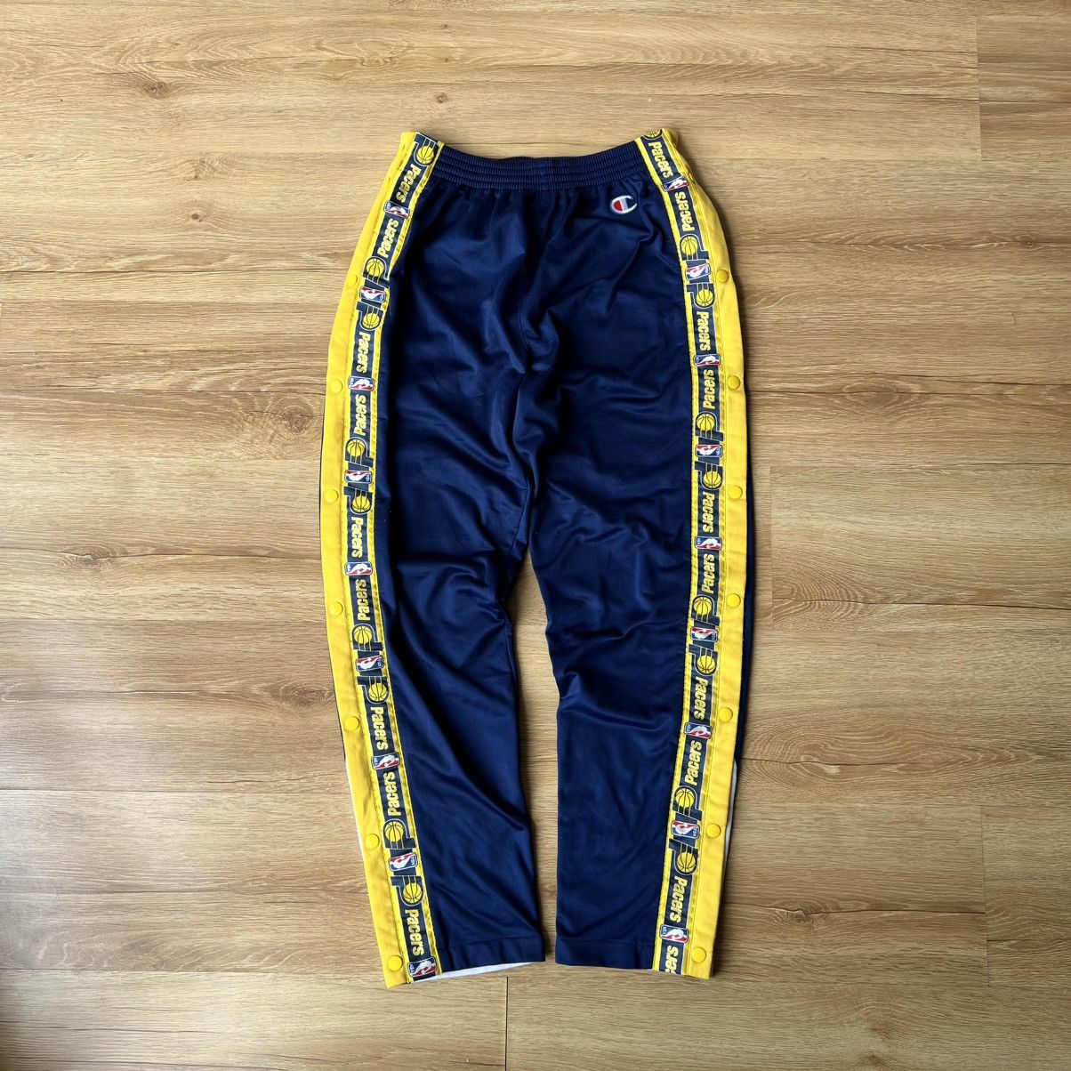 Champion Champion Pacers Sweatpants Size US 30 / EU 46 - 1 Thumbnail