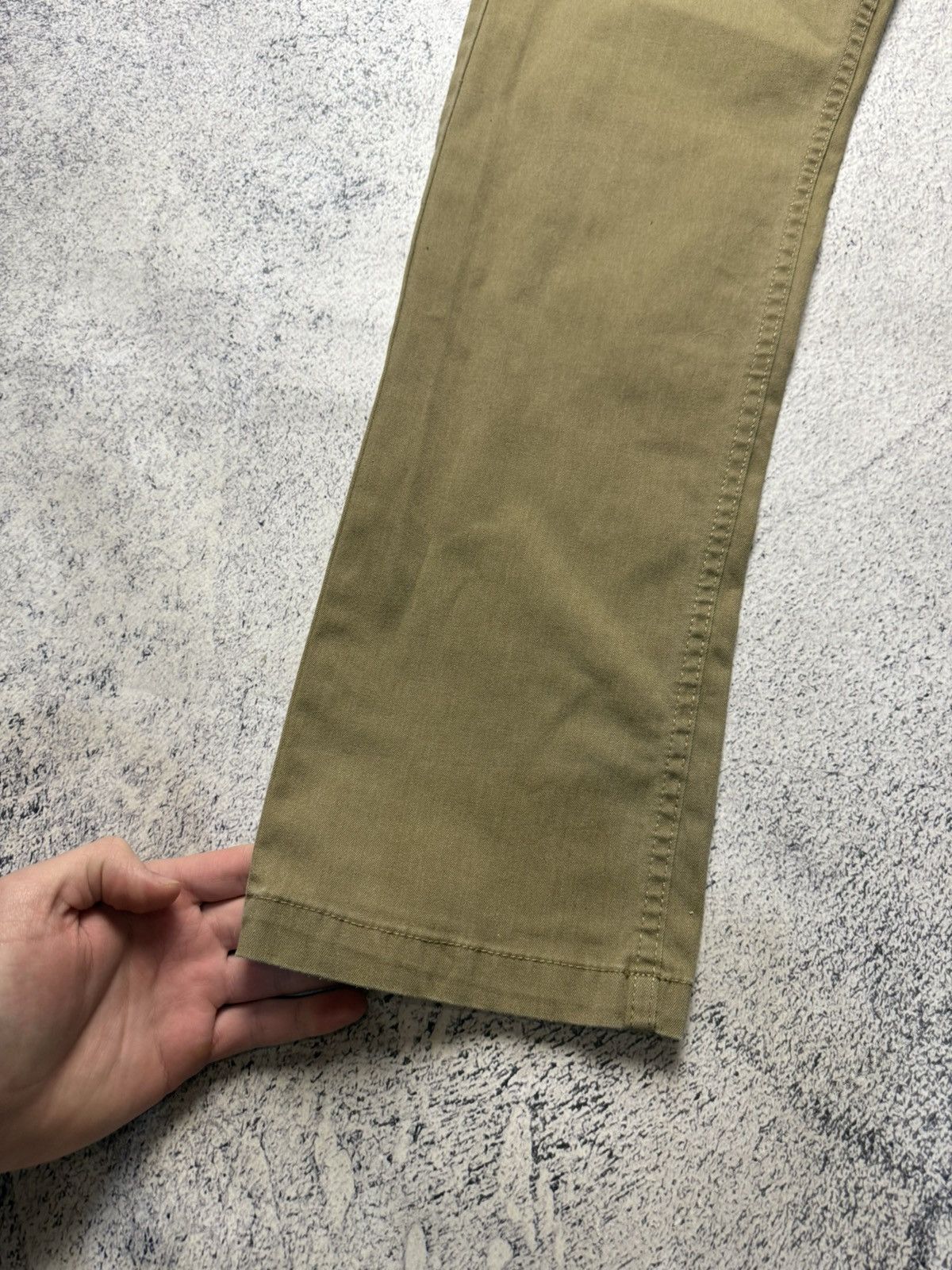 Oakley Oakley Vintage Pants Y2K USA Size US 32 / EU 48 - 12 Thumbnail