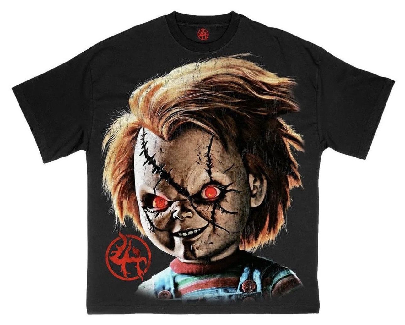 Lost hills Rare Chucky Lost Hills T-Shirt Size US M / EU 48-50 / 2 - 1 Thumbnail