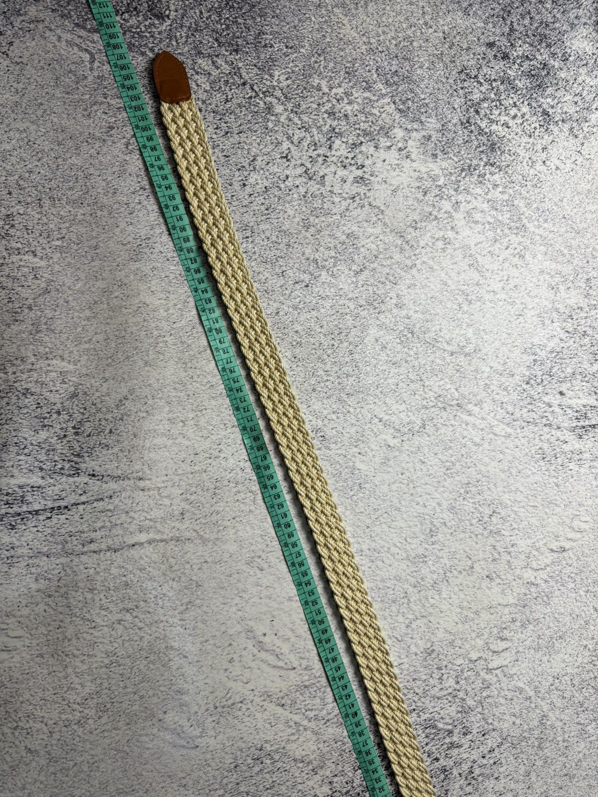 Bogner Vintage Bogner Streetwear Rare Belt Y2K Avant Garde Size ONE SIZE - 18 Thumbnail