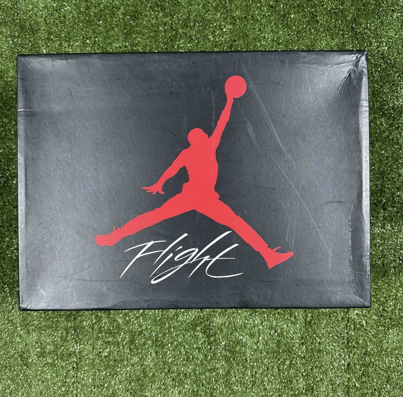 Jordan Brand Air Jordan 4 Retro ‘Fire Red’ Size US 11 / EU 44 - 8 Thumbnail