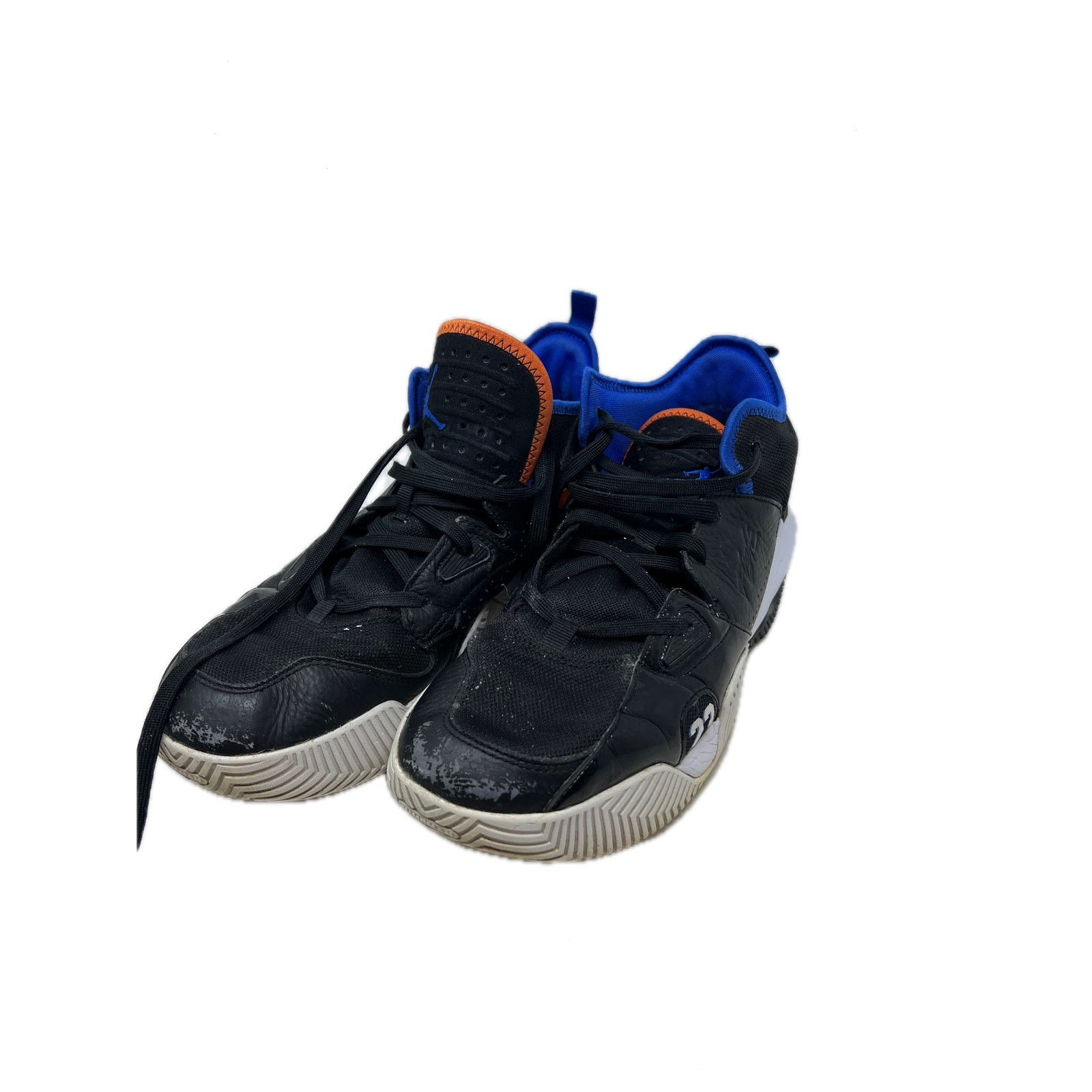 Nike Jordan Stay Loyal 2 Black Hyper Royal Mens 13 Size US 13 / EU 46 - 1 Thumbnail