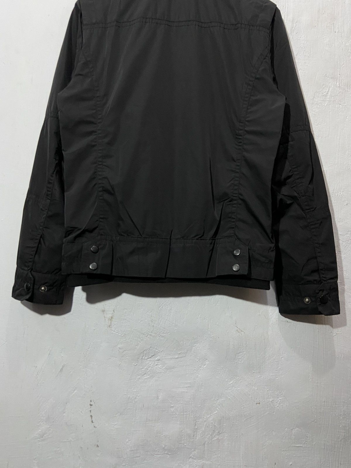 If Six Was Nine Guess Japan Style Y2K 14th Addiction if six was nine Jacket Size US L / EU 52-54 / 3 - 17 Thumbnail