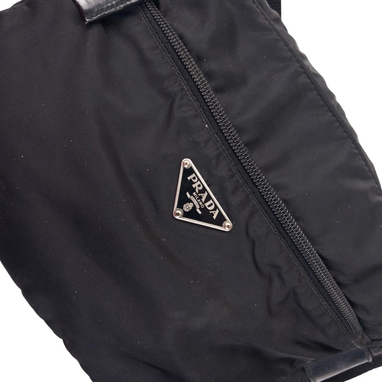 Prada Vintage Prada Crossbody Bag Size ONE SIZE - 7 Thumbnail