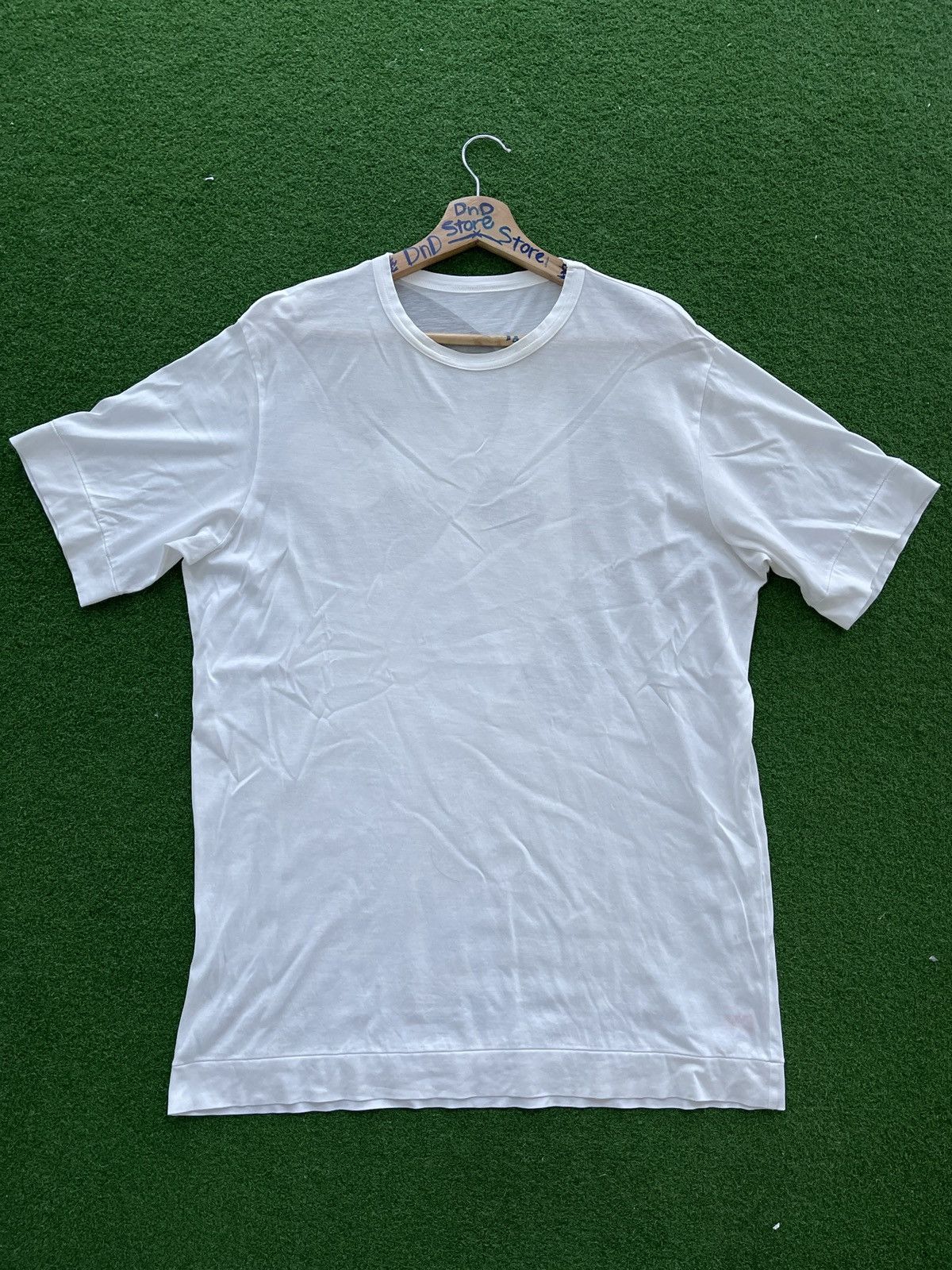 Yohji Yamamoto VINTAGE Y-3 YOHJI YAMAMOTO X ADIDAS VERY RARE Size US M / EU 48-50 / 2 - 12 Thumbnail