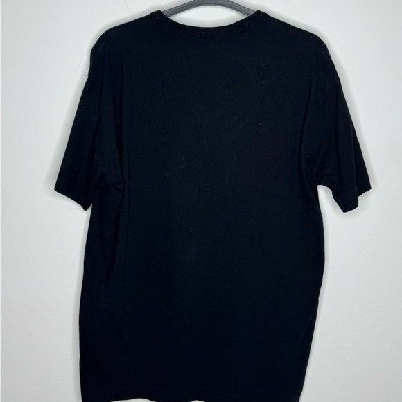 Comme des Garcons Comme Des Garcons X-Ray Logo Graphic T-Shirt Black Men’s XL Size US XL / EU 56 / 4 - 5 Thumbnail