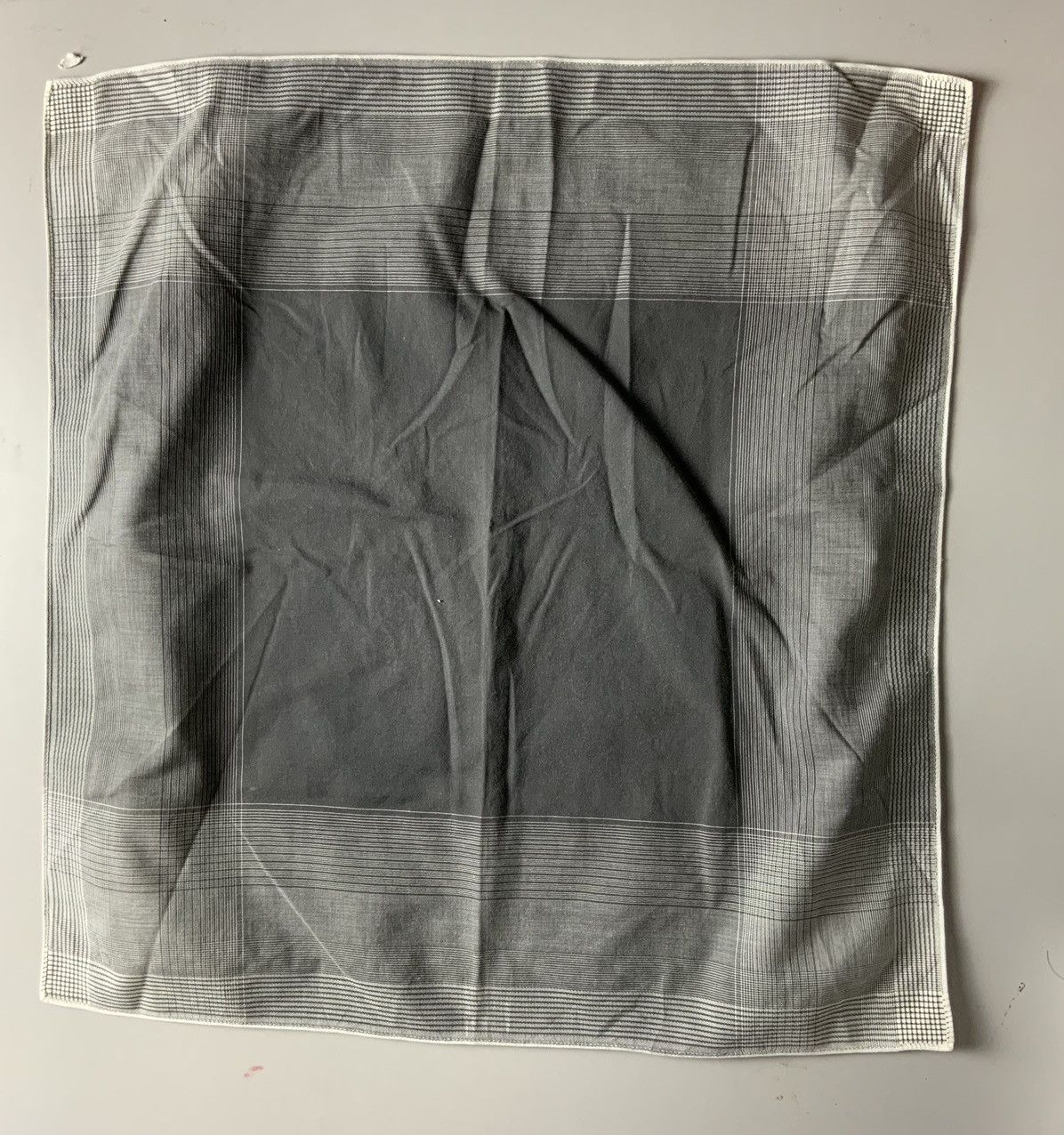 Calvin Klein Calvin Klein Bandana Handkerchief Size ONE SIZE - 5 Thumbnail
