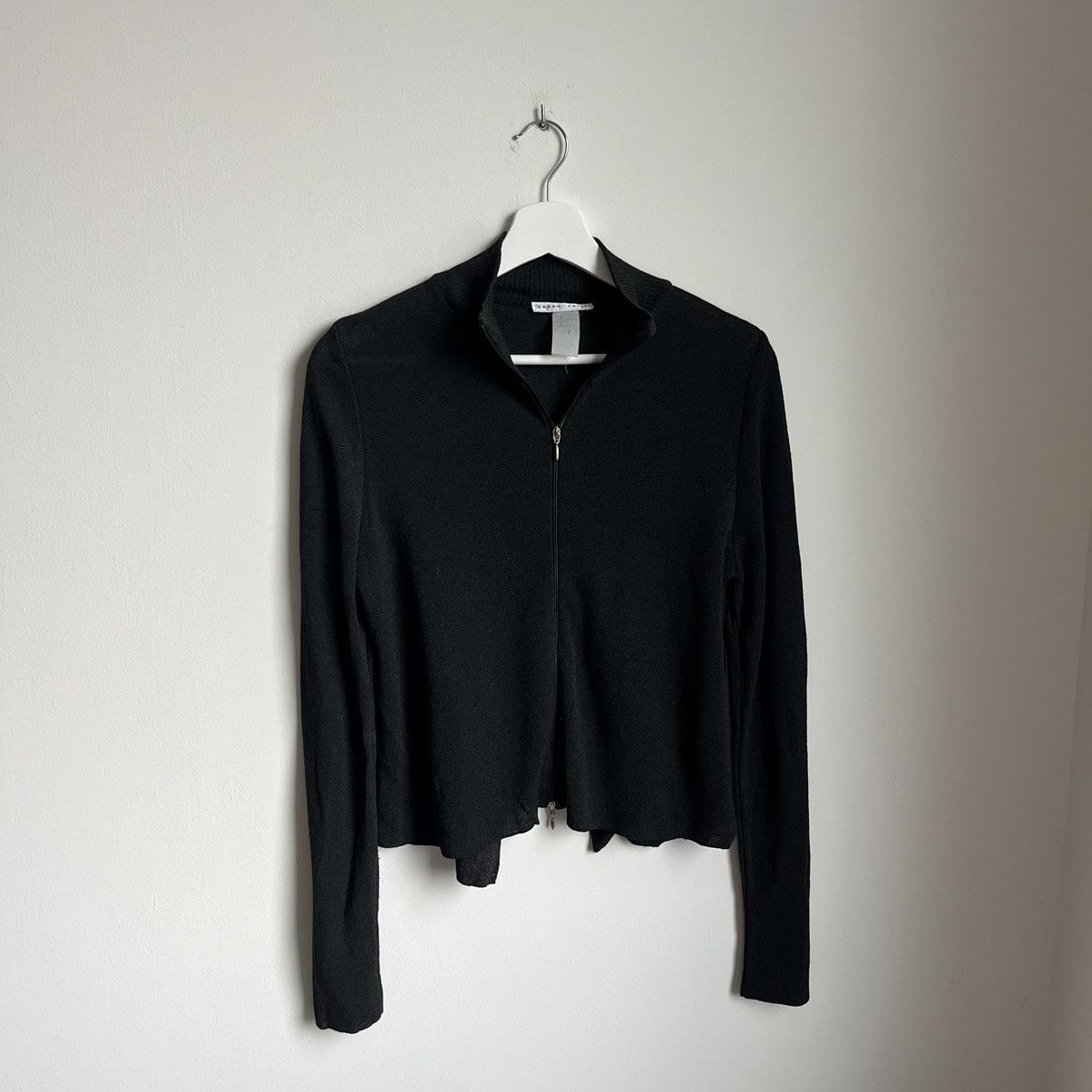 Sarah Pacini Avant Garde Sarah Pacini Women’s Blouses Size S / US 4 / IT 40 - 1 Thumbnail