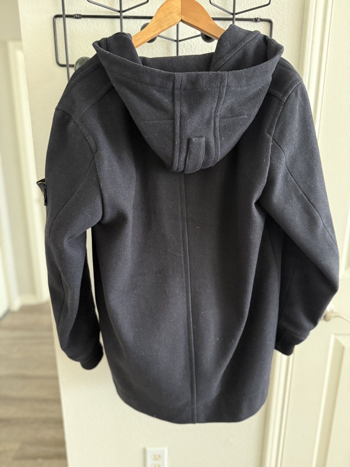 Stone Island Panno Speciale Size US M / EU 48-50 / 2 - 3 Thumbnail