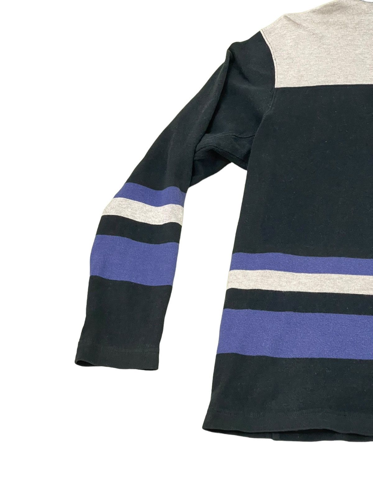 Polo Ralph Lauren Vintage Polo Sport Ralph Lauren Hoodie 5🟩8 Size US M / EU 48-50 / 2 - 15 Thumbnail