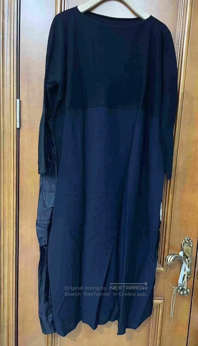 Daniela Gregis Daniela Gregis Color Block Dress. Size M / US 6-8 / IT 42-44 - 3 Thumbnail