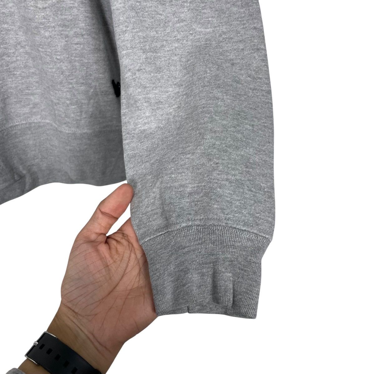 Other Mark Gonzales Crewneck Sweatshirt Size US S / EU 44-46 / 1 - 9 Thumbnail