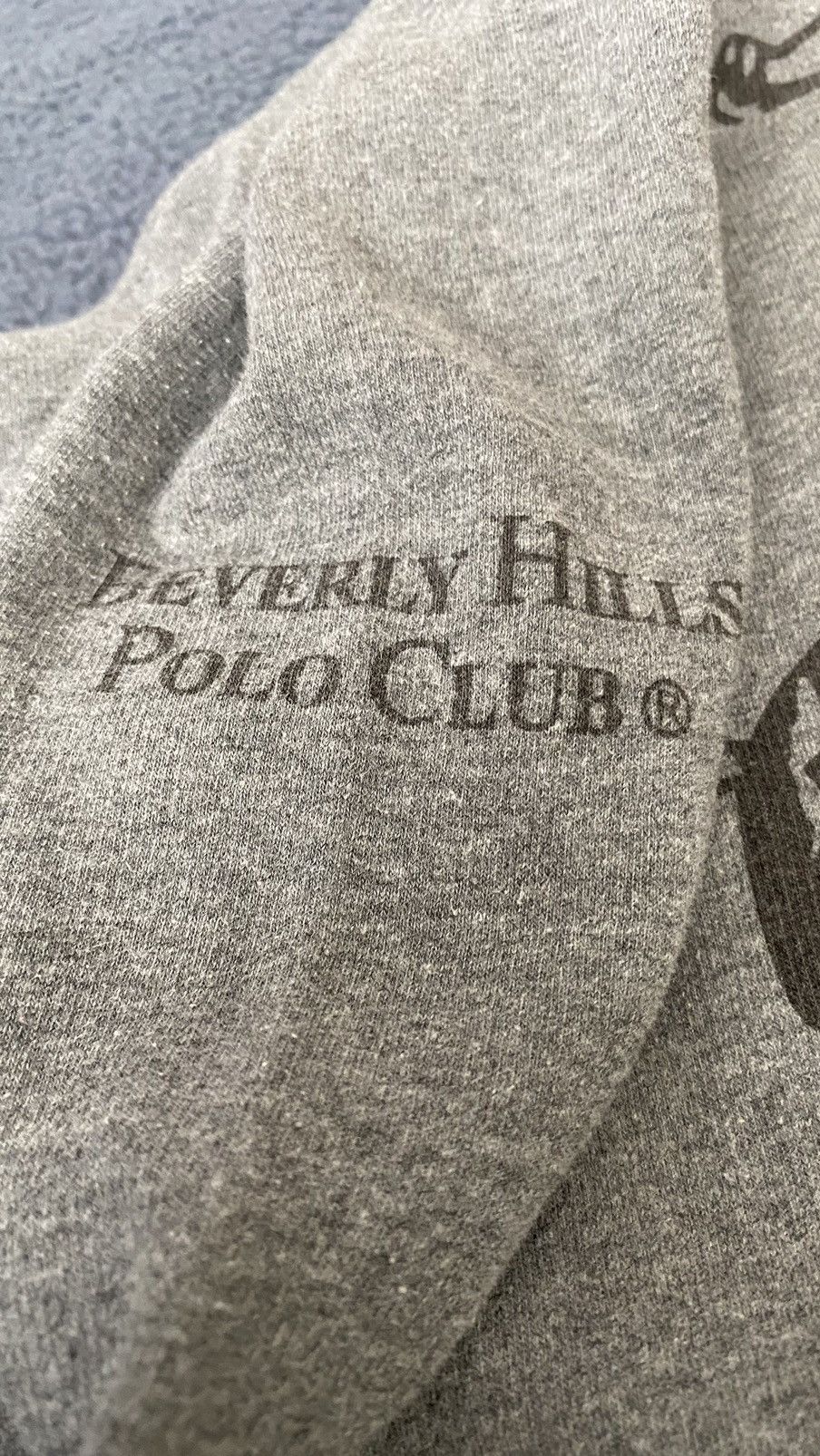Beverly Hills Polo Club polo club vintage Size US S / EU 44-46 / 1 - 4 Thumbnail