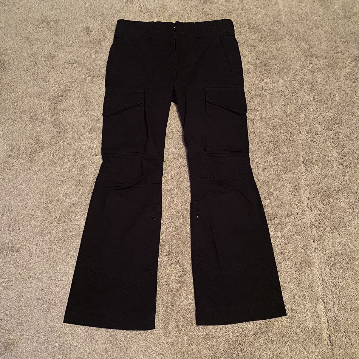 cmmawear Calathea Curved Seam Trousers | eBay