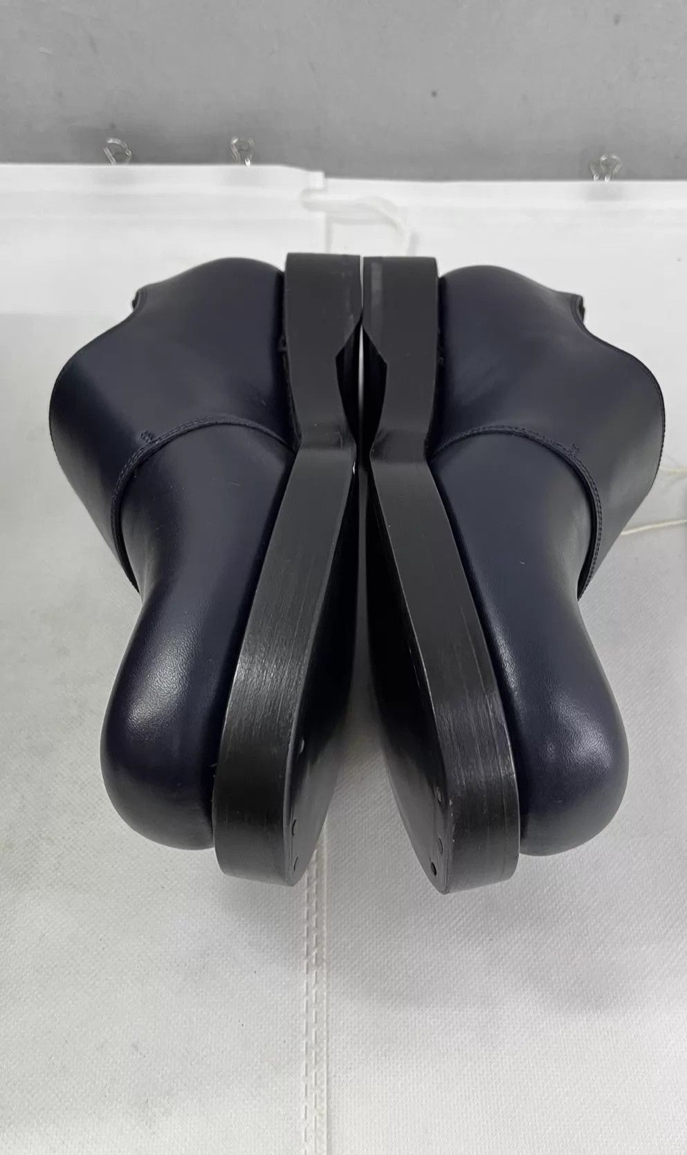 Gucci Gucci Leather Dress Shoes 40 Size US 7 / EU 40 - 3 Thumbnail