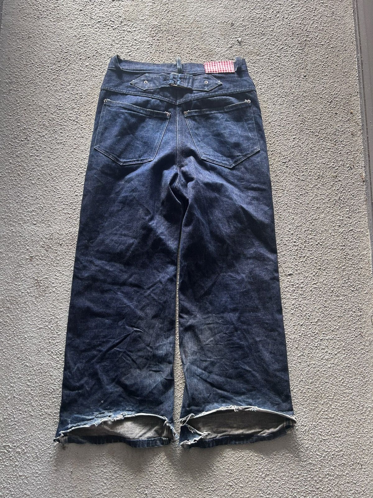 Other yuremane big boys Size US 34 / EU 50 - 1 Thumbnail