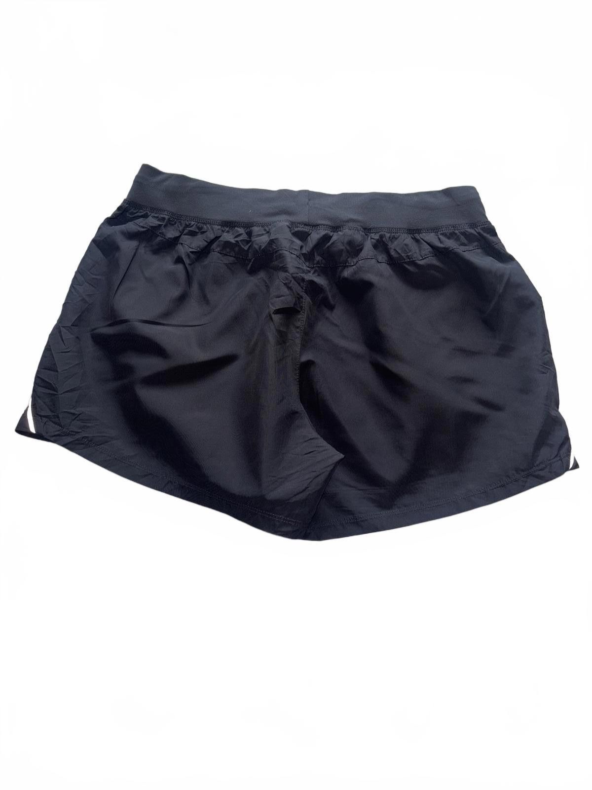 Champion Athletic Champion Women's Black Running Shorts - Size M Size 32" / US 10 / IT 46 - 3 Thumbnail