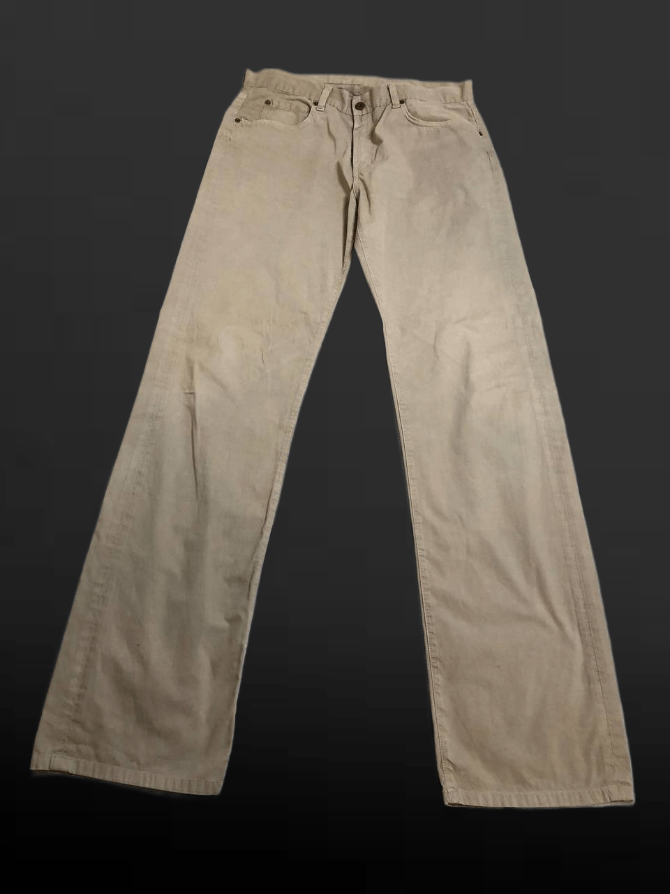 Replay Vintage Replay Men's Jeans Size US 32 / EU 48 - 1 Thumbnail