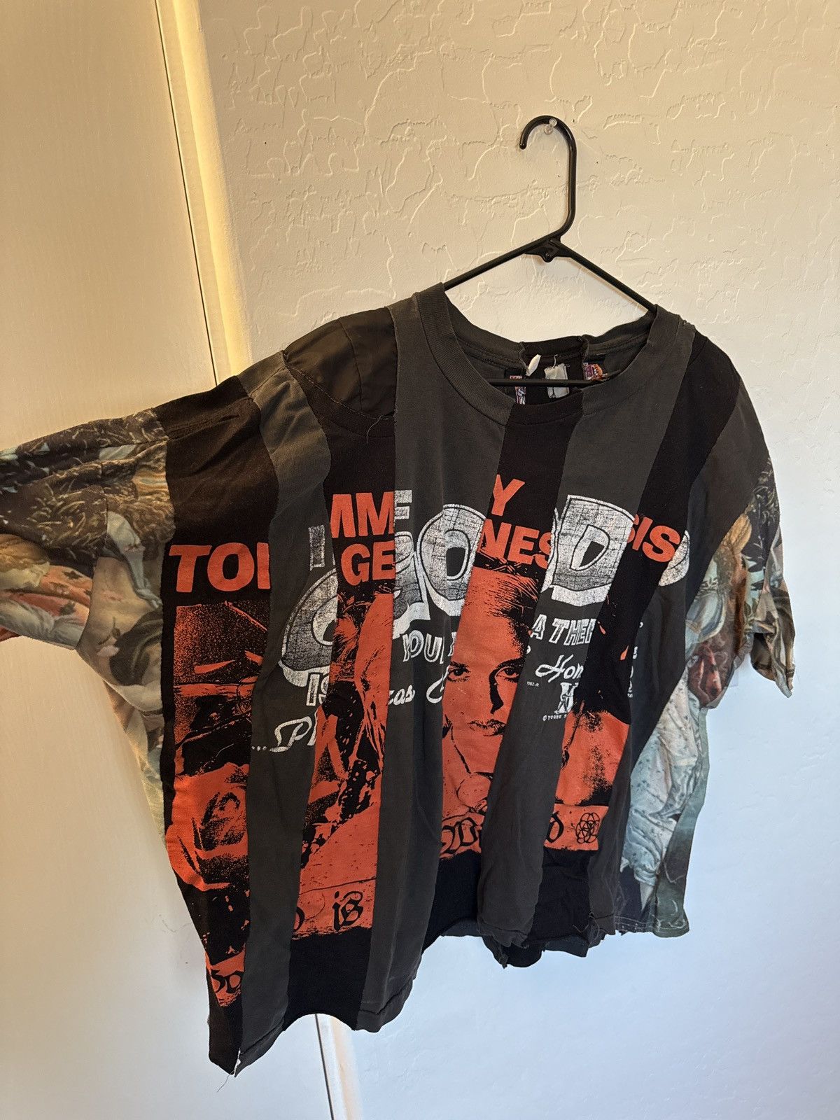 Adamneven Adamneven T Shirt Size US L / EU 52-54 / 3 - 2 Thumbnail