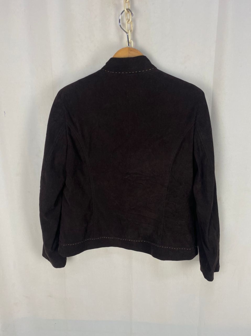 Japanese Brand Trip croptop cardigan jacket Size M / US 6-8 / IT 42-44 - 9 Thumbnail