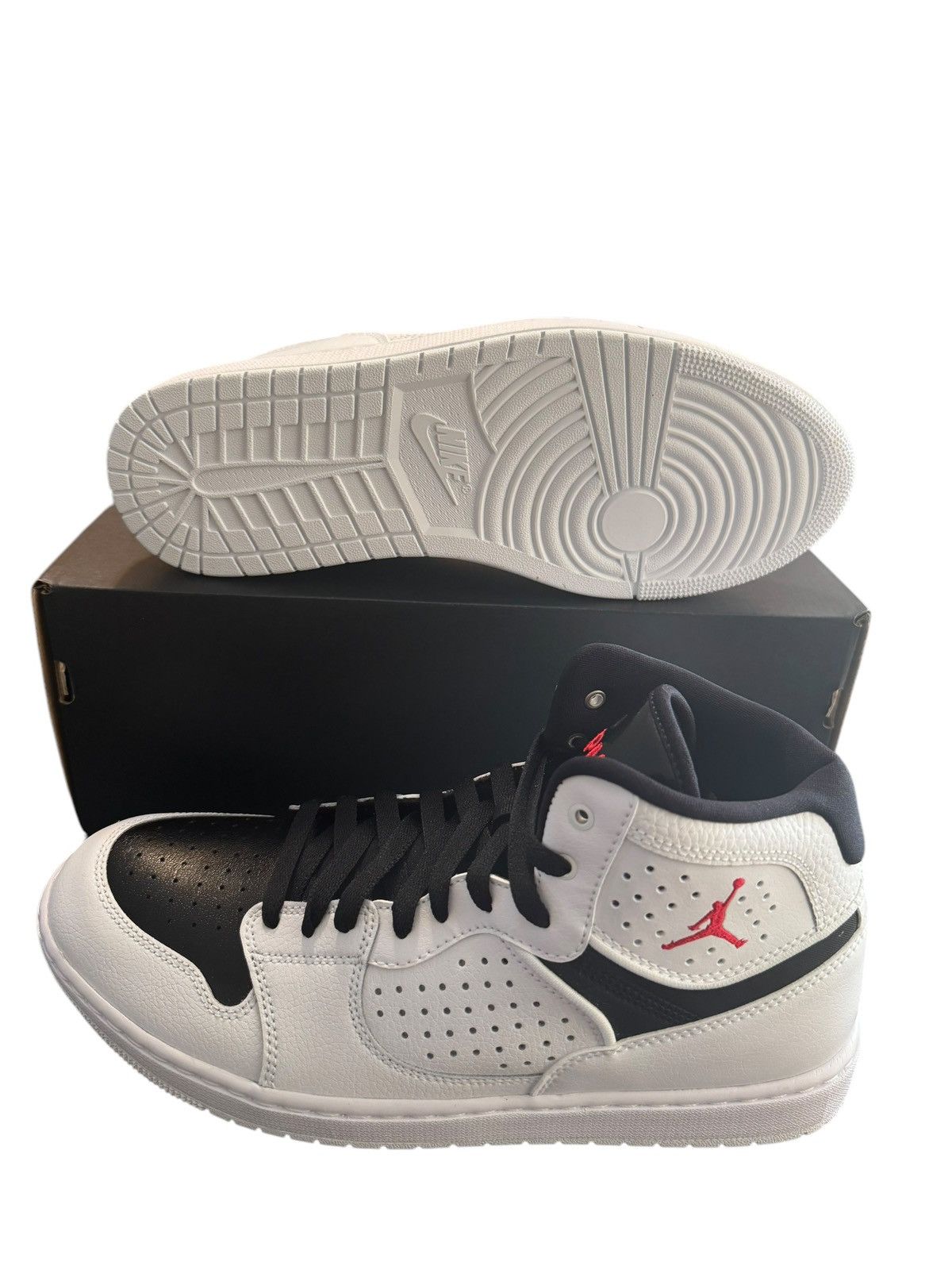 Jordan Brand Jordan access Size US 10 / EU 43 - 8 Thumbnail